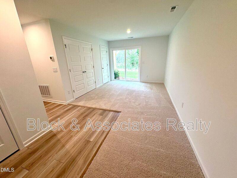 Townhouse for rent at 3104 Bomore Rd, Raleigh, NC 27610