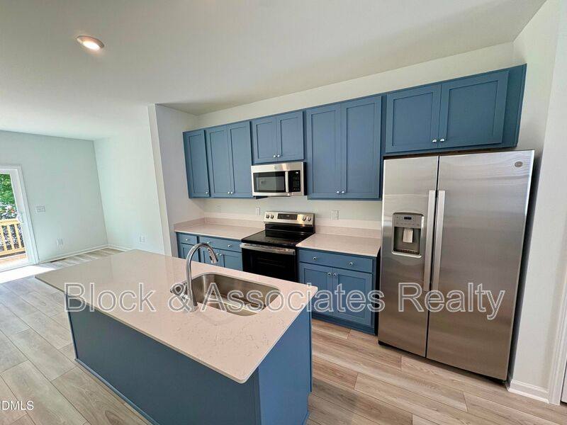 Townhouse for rent at 3104 Bomore Rd, Raleigh, NC 27610