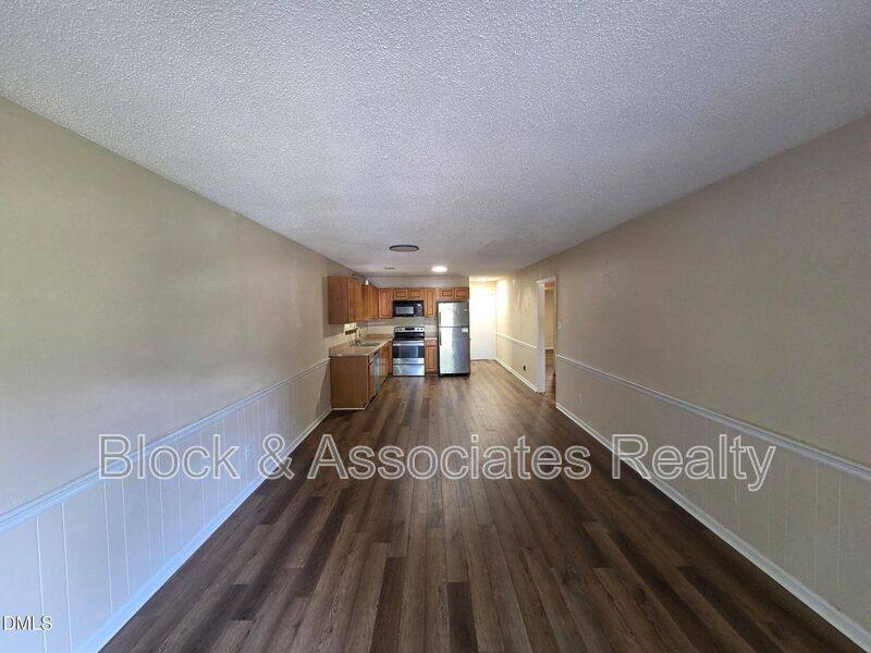 House for rent at 906 W Chatham St, Cary, NC 27511