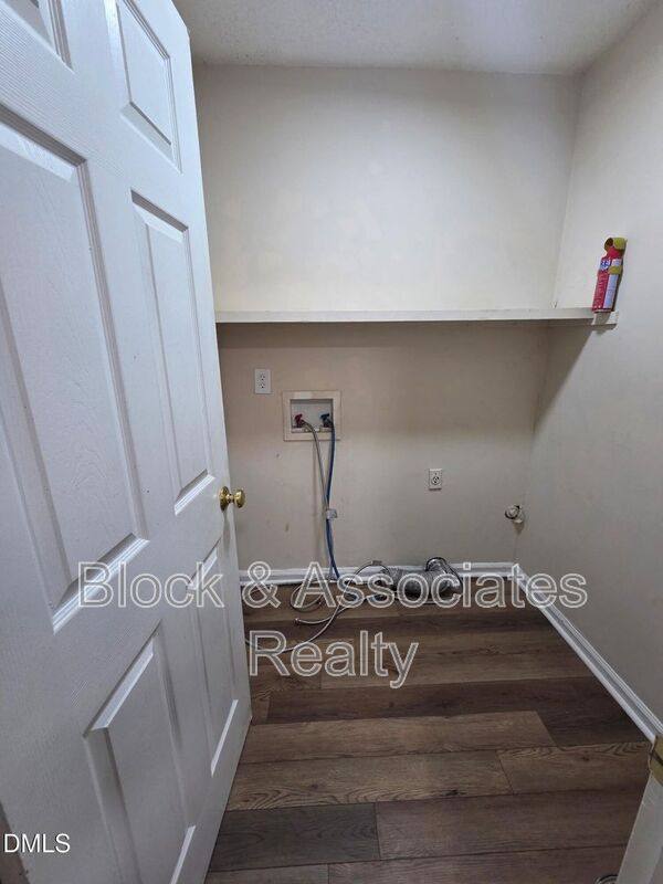 House for rent at 906 W Chatham St, Cary, NC 27511
