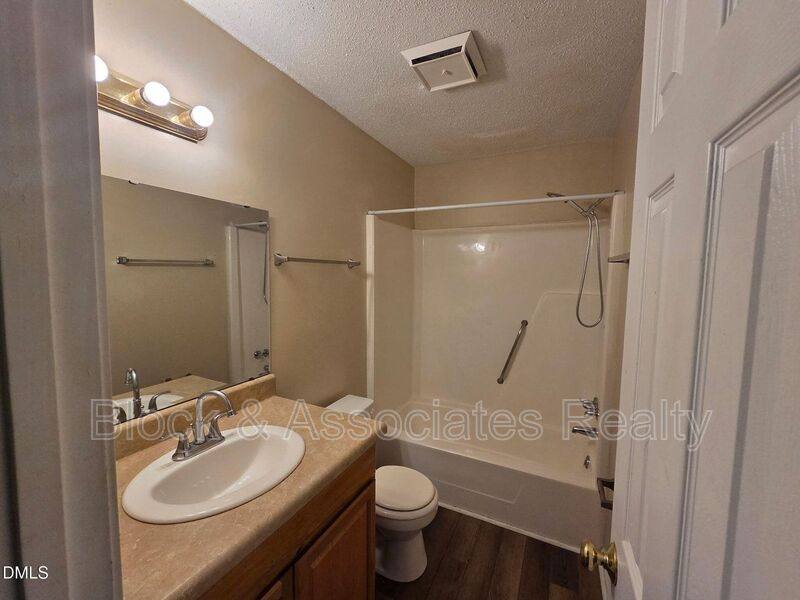 House for rent at 906 W Chatham St, Cary, NC 27511