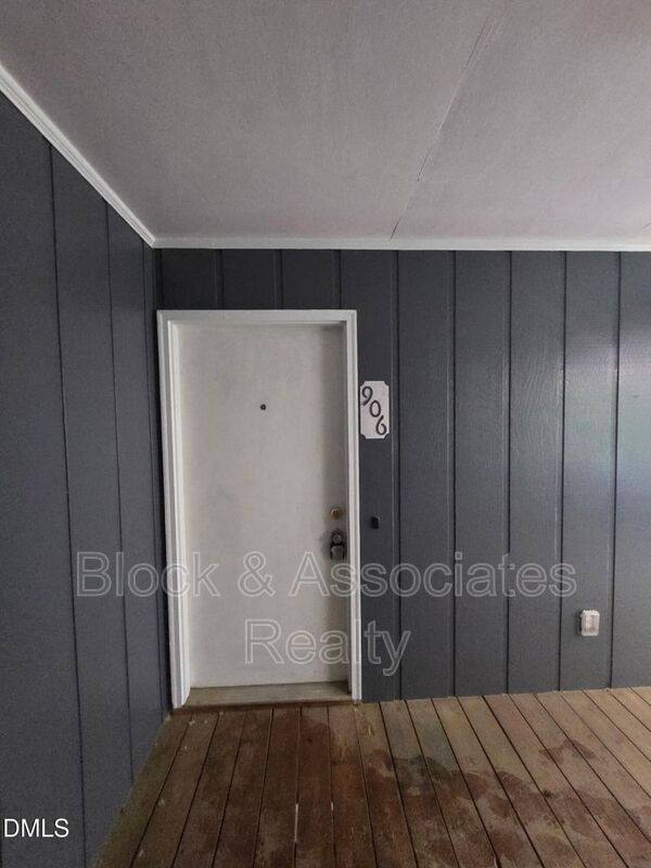 House for rent at 906 W Chatham St, Cary, NC 27511