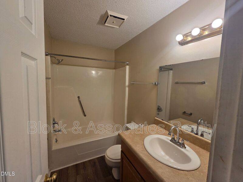 House for rent at 906 W Chatham St, Cary, NC 27511