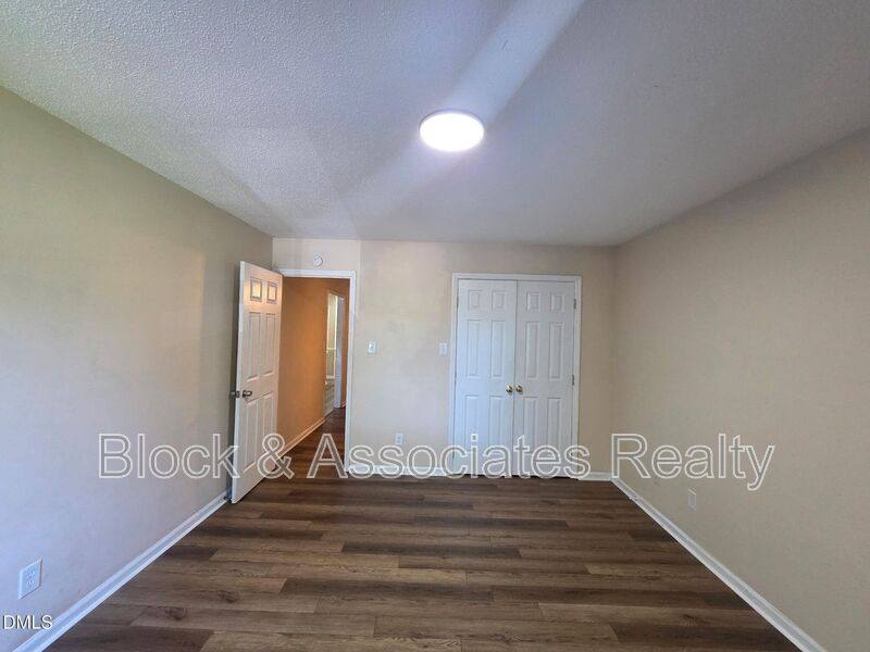 House for rent at 906 W Chatham St, Cary, NC 27511