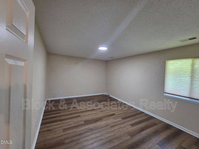 House for rent at 906 W Chatham St, Cary, NC 27511