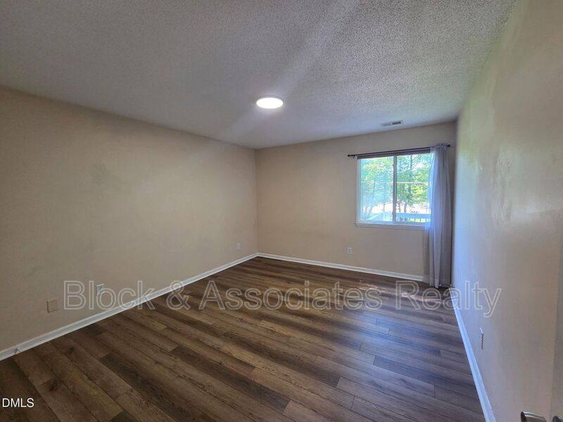 House for rent at 906 W Chatham St, Cary, NC 27511