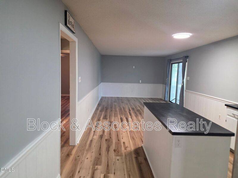 House for rent at 902 W Chatham St, Cary, NC 27511