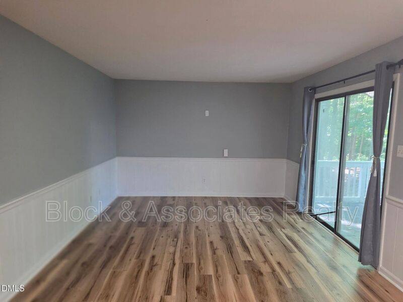 House for rent at 902 W Chatham St, Cary, NC 27511