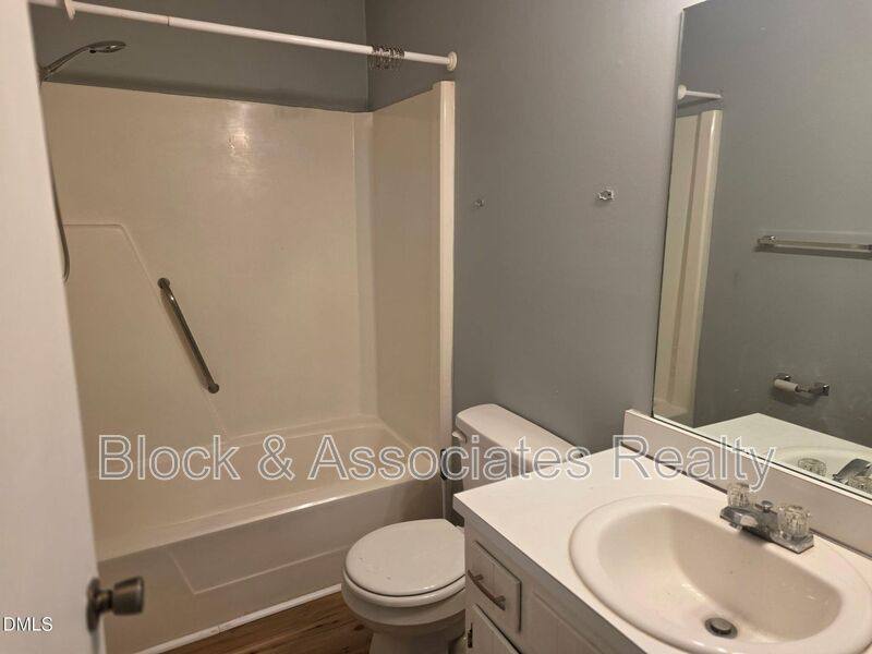 House for rent at 902 W Chatham St, Cary, NC 27511