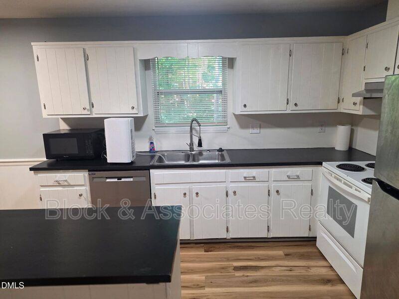 House for rent at 902 W Chatham St, Cary, NC 27511