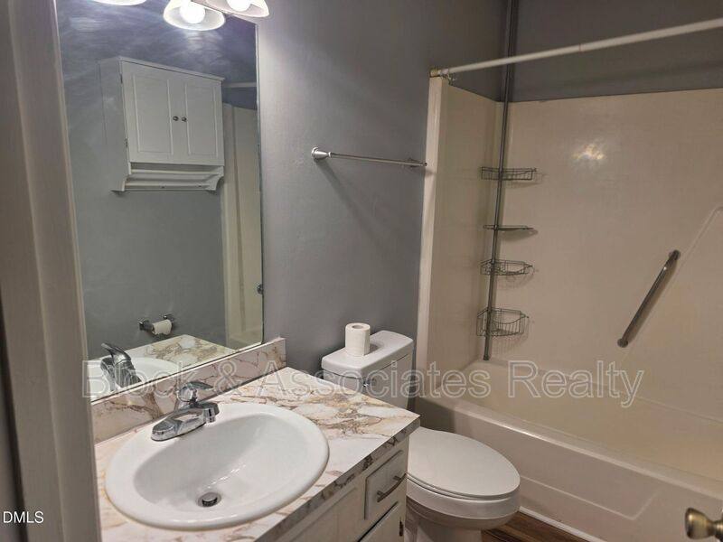 House for rent at 902 W Chatham St, Cary, NC 27511