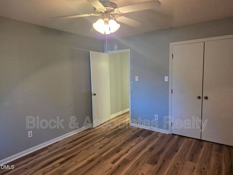 House for rent at 902 W Chatham St, Cary, NC 27511