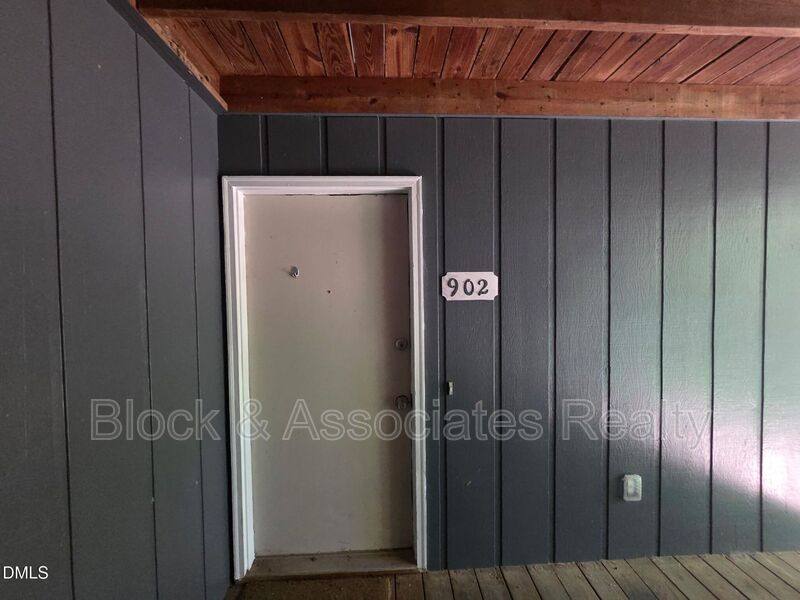 House for rent at 902 W Chatham St, Cary, NC 27511