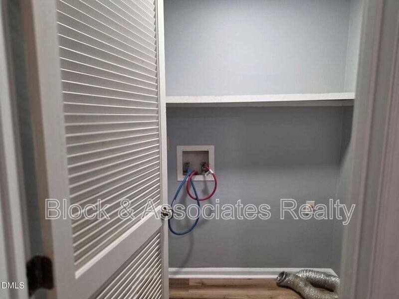 House for rent at 902 W Chatham St, Cary, NC 27511