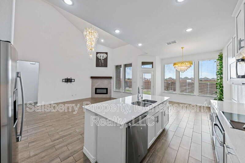 House for rent at 149 Cherryvale Lane, Princeton, TX 75407