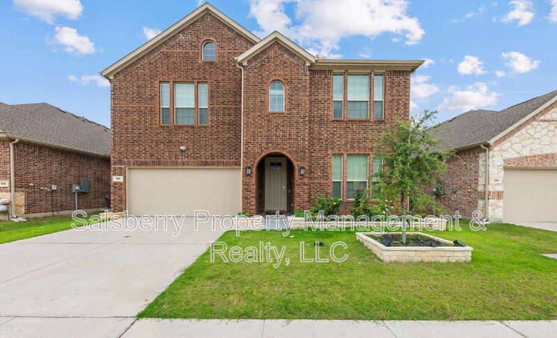 House for rent at 149 Cherryvale Lane, Princeton, TX 75407