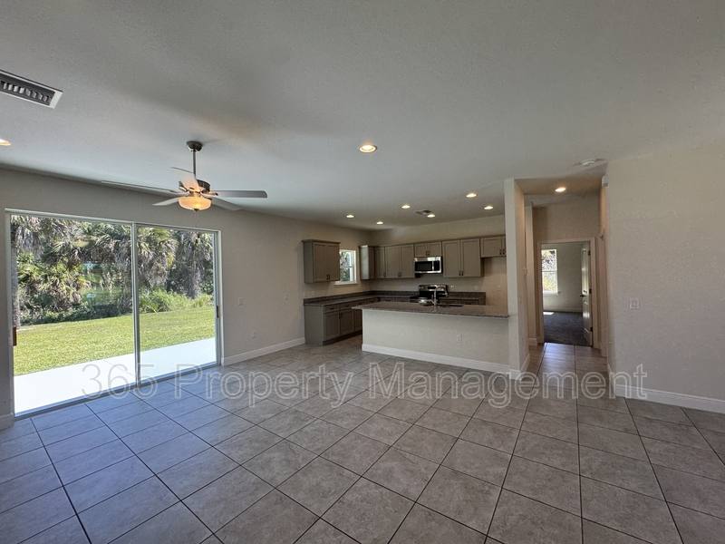 House for rent at 1608 Alliance Ave, North Port, FL 34286