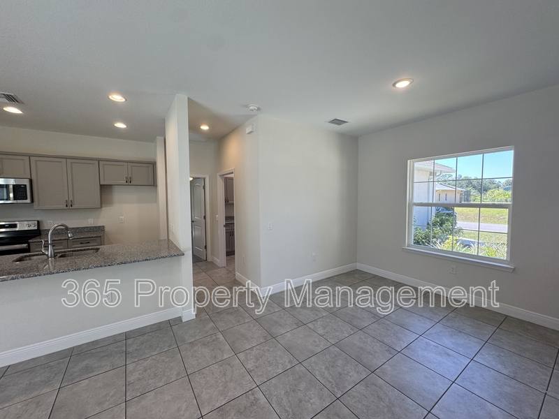 House for rent at 1608 Alliance Ave, North Port, FL 34286