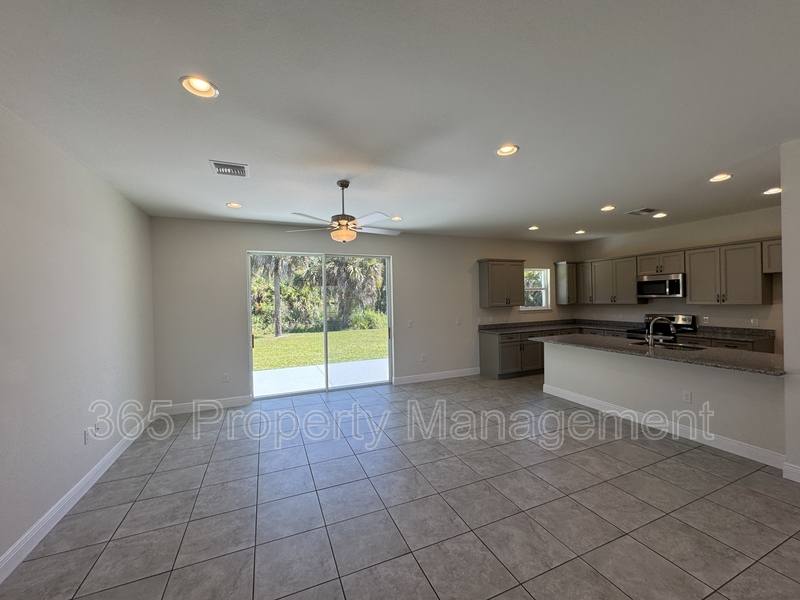 House for rent at 1608 Alliance Ave, North Port, FL 34286