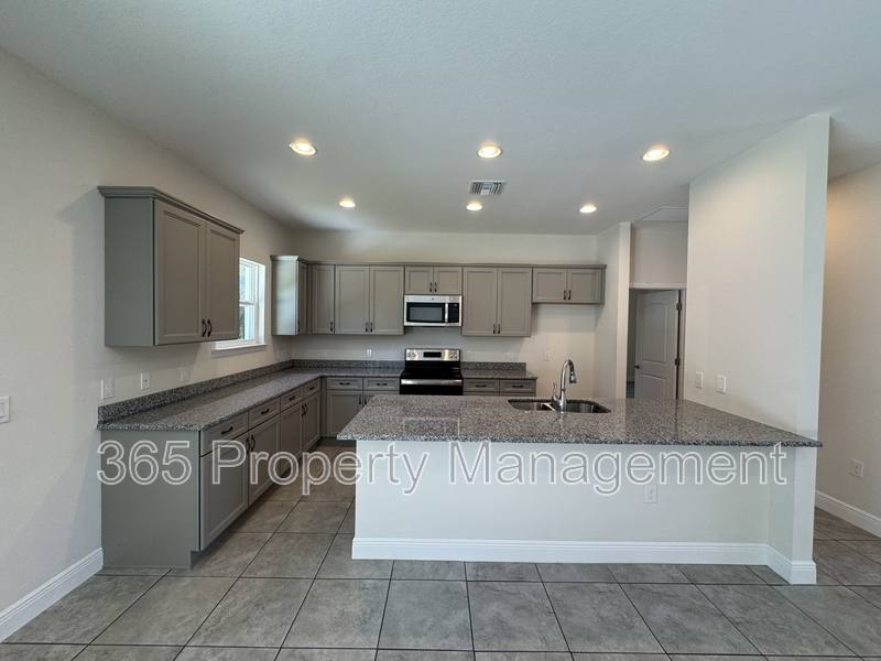 House for rent at 1608 Alliance Ave, North Port, FL 34286