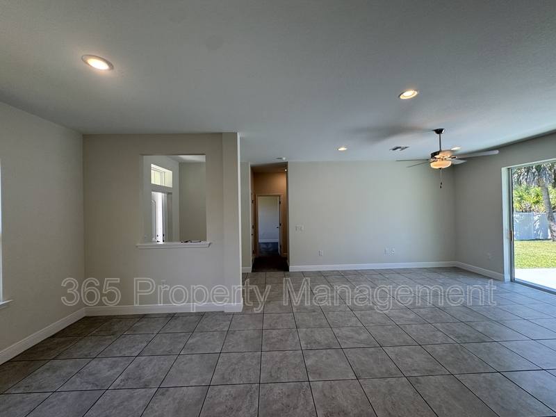 House for rent at 1608 Alliance Ave, North Port, FL 34286