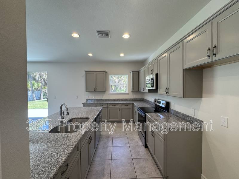House for rent at 1608 Alliance Ave, North Port, FL 34286