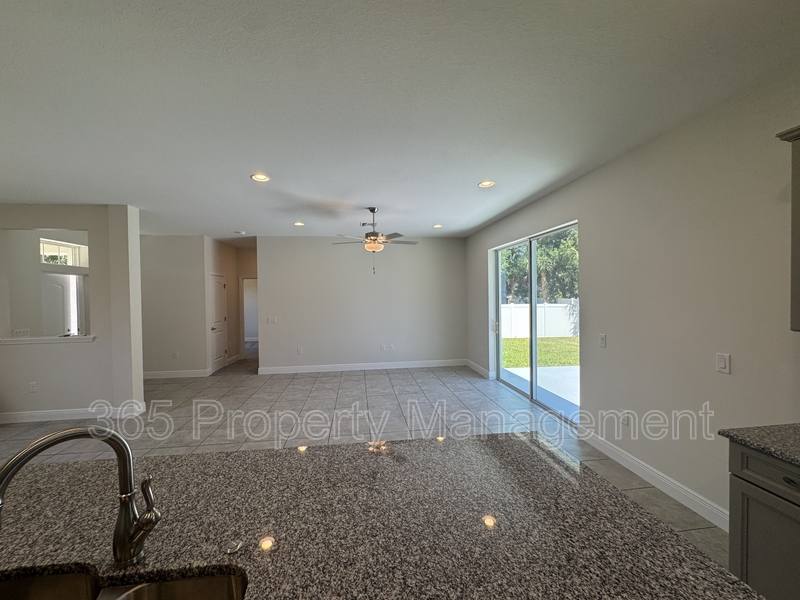 House for rent at 1608 Alliance Ave, North Port, FL 34286