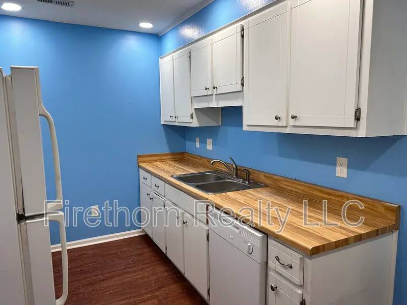 Townhouse for rent at 2709 Landing Loop Dr, Augusta, GA 30904