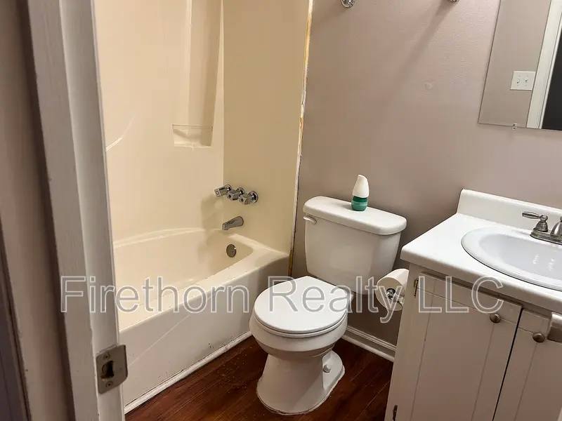 Townhouse for rent at 2709 Landing Loop Dr, Augusta, GA 30904