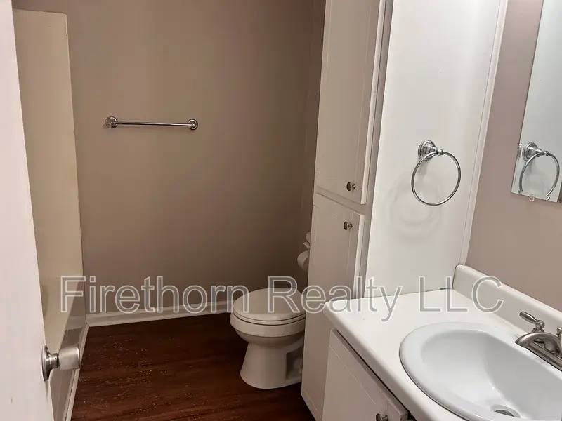 Townhouse for rent at 2709 Landing Loop Dr, Augusta, GA 30904