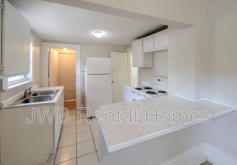 Apartment for rent at 203 17th St W #1, Jacksonville, FL 32206