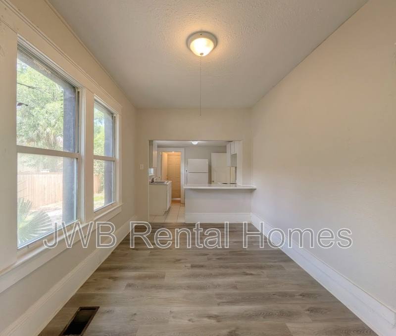 Apartment for rent at 203 17th St W #1, Jacksonville, FL 32206