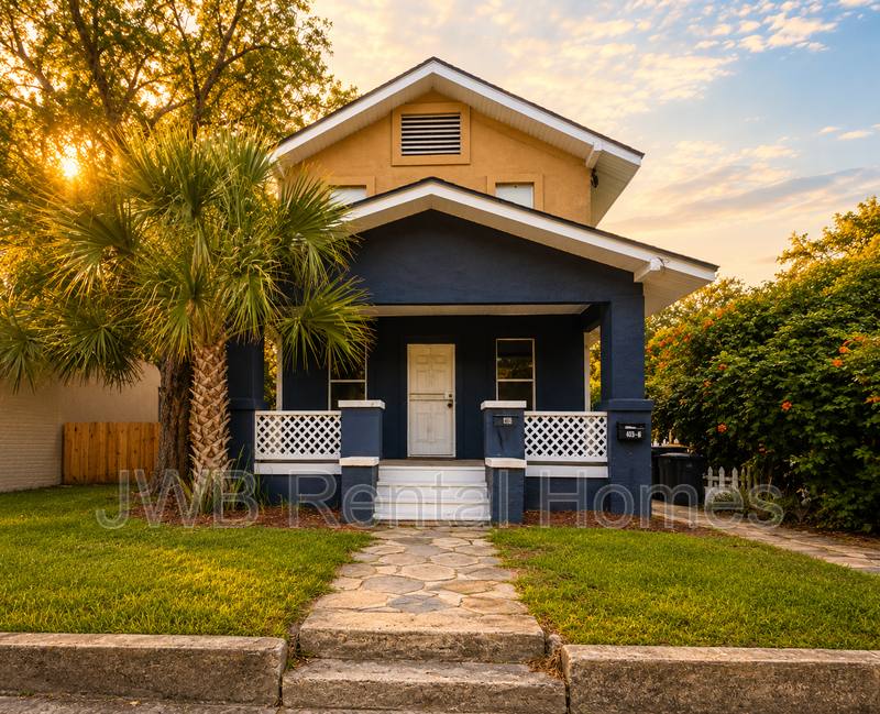 Apartment for rent at 203 17th St W #1, Jacksonville, FL 32206