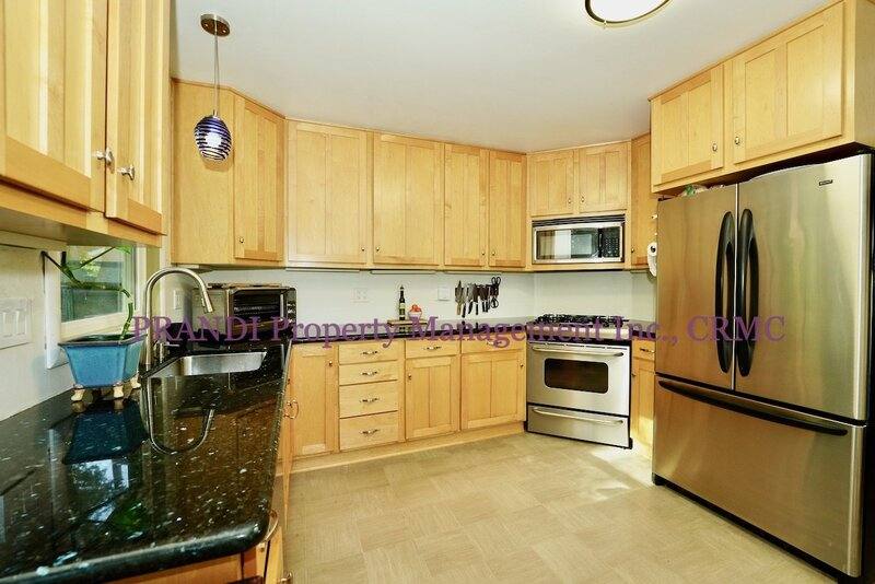 House for rent at 1501 Park Court, Novato, CA 94945