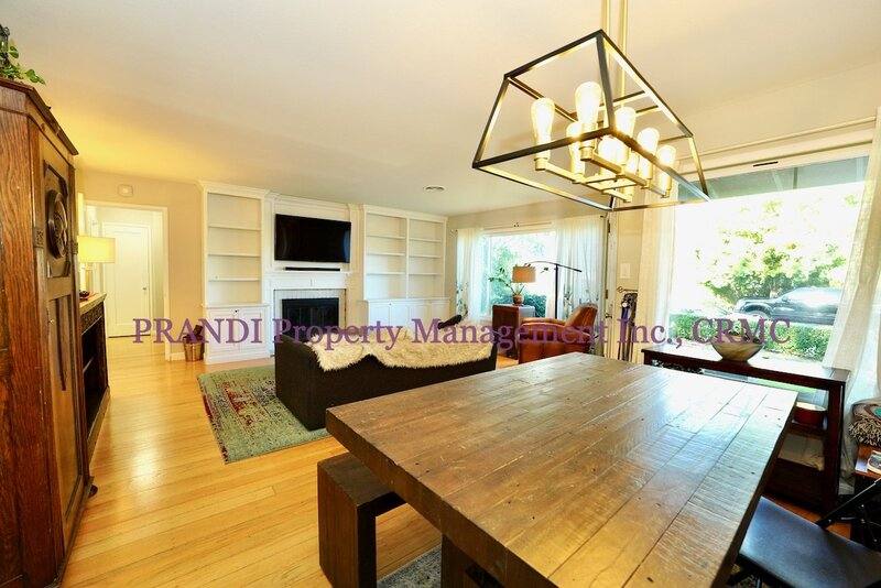 House for rent at 1501 Park Court, Novato, CA 94945