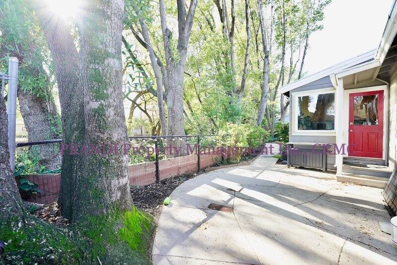 House for rent at 1501 Park Court, Novato, CA 94945