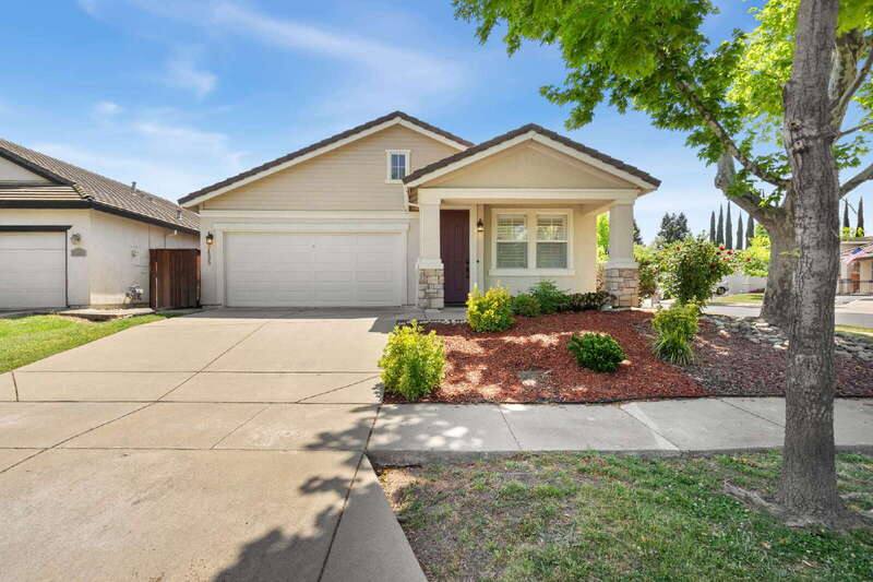 House for rent at 3495 China Hat Island Rd, West Sacramento, CA 95691