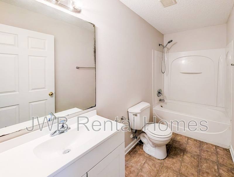 House for rent at 4372 Melissa Court W, Jacksonville, FL 32210