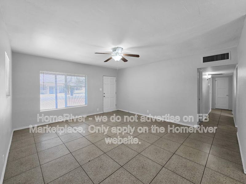 House for rent at 2602 W Monterey Way, Phoenix, AZ 85017