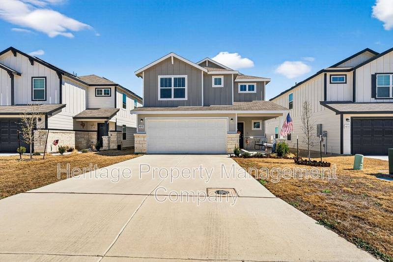 House for rent at 4037 Bermuda Lane, Seguin, TX 78155