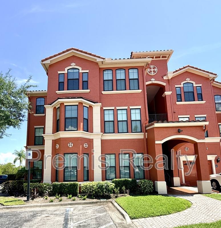 Condo for rent at 2731 Via Capri #930, Clearwater, FL 33764