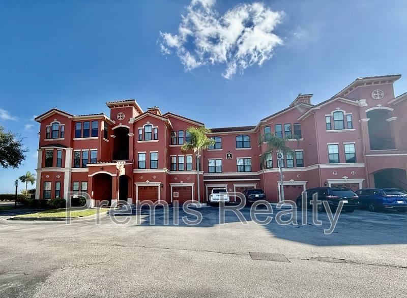 Condo for rent at 2731 Via Capri #930, Clearwater, FL 33764