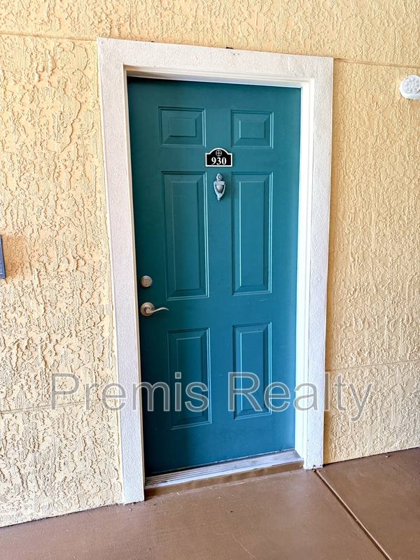 Condo for rent at 2731 Via Capri #930, Clearwater, FL 33764