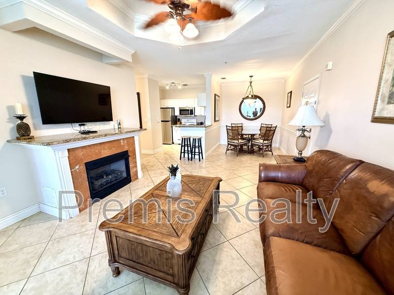 Condo for rent at 2731 Via Capri #930, Clearwater, FL 33764
