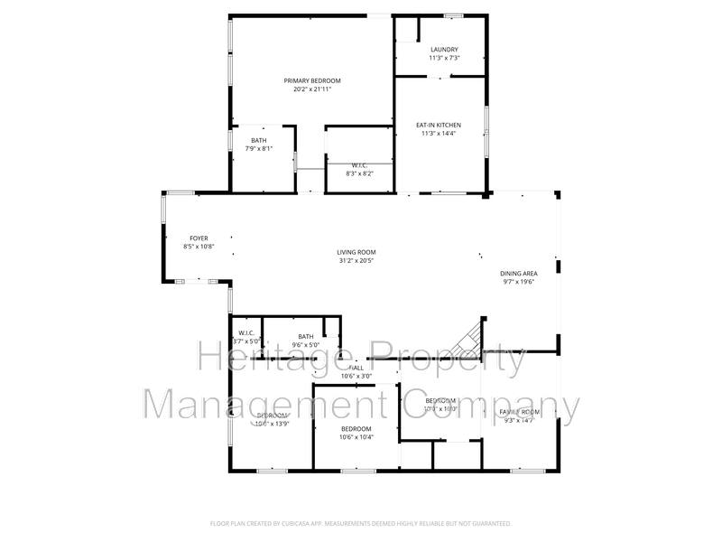 House for rent at 6323 Forest Bend, San Antonio, TX 78240