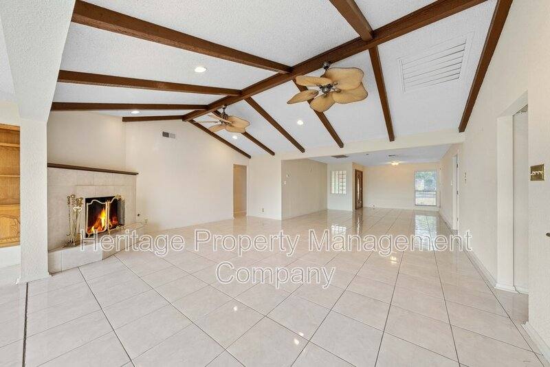 House for rent at 6323 Forest Bend, San Antonio, TX 78240