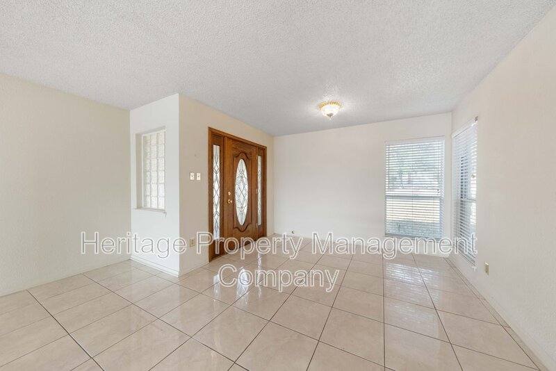 House for rent at 6323 Forest Bend, San Antonio, TX 78240