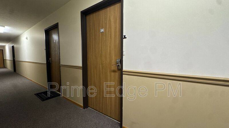 Apartment for rent at 1500 Knox St #24, Lincoln, NE 68521