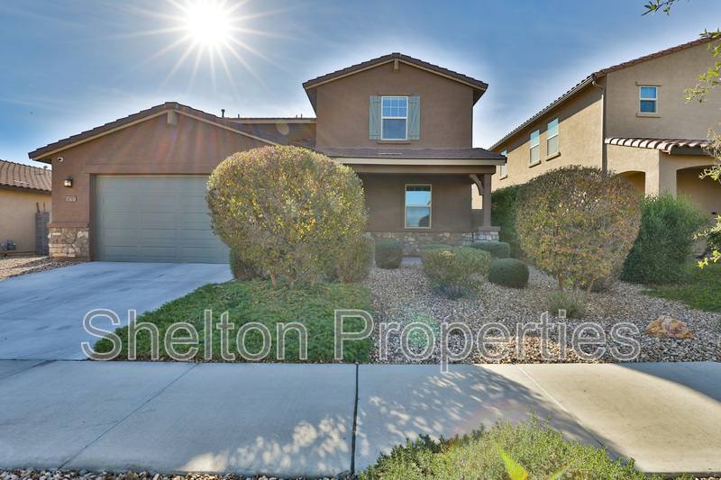 House for rent at 18787 W Yucatan Dr, Surprise, AZ 85388