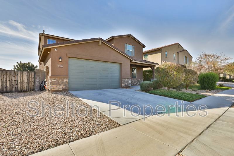 House for rent at 18787 W Yucatan Dr, Surprise, AZ 85388